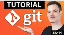 Git and GitHub for Beginners Tutorial