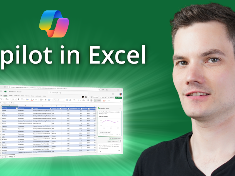 Copilot in Excel: Hype or Future?